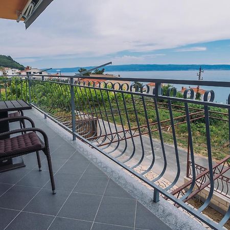 Apartmani Josip Podstrana Exterior foto