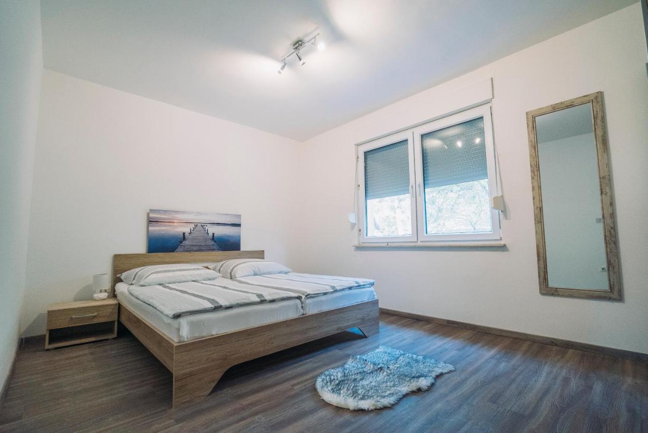 Apartmani Josip Podstrana Exterior foto