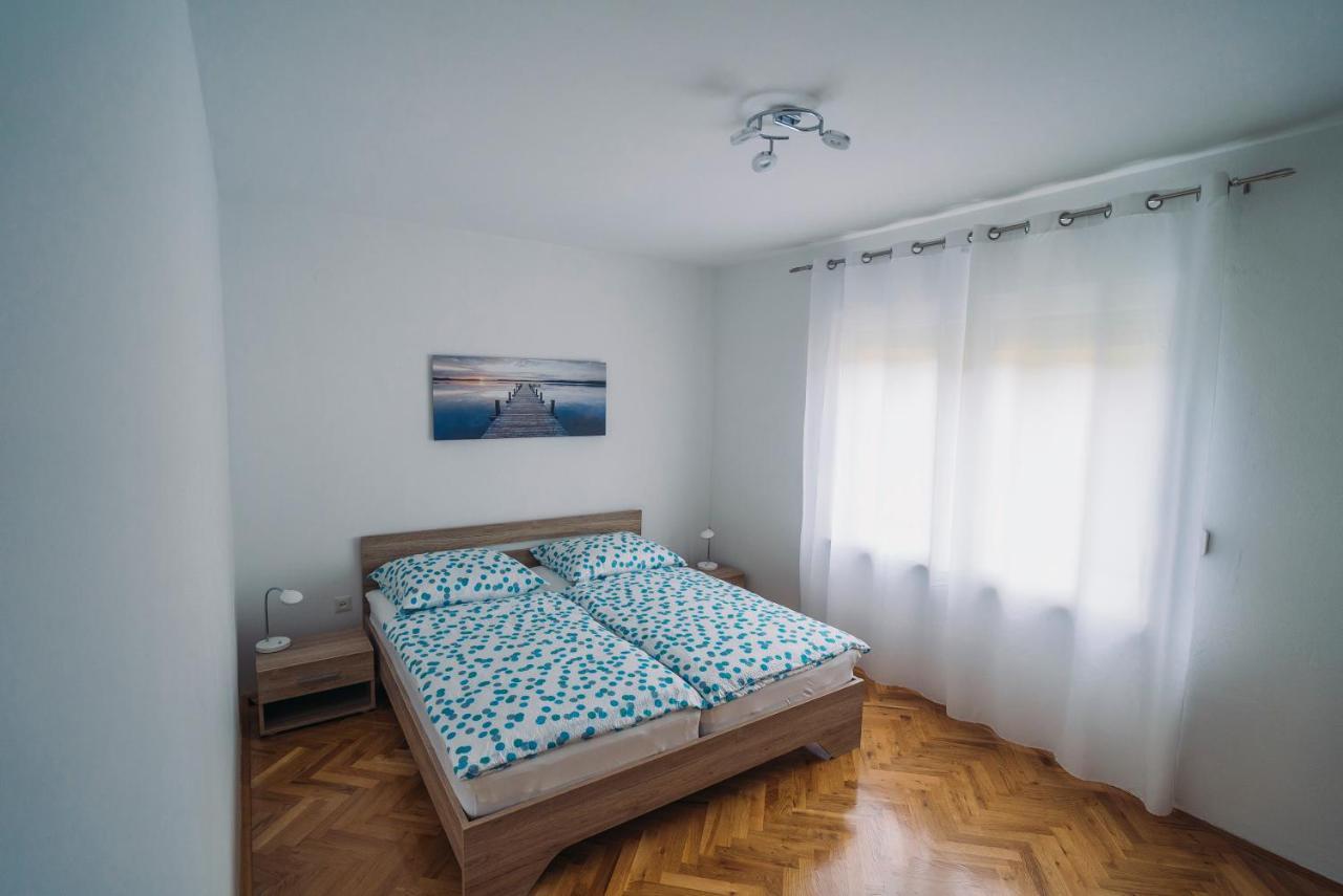 Apartmani Josip Podstrana Exterior foto