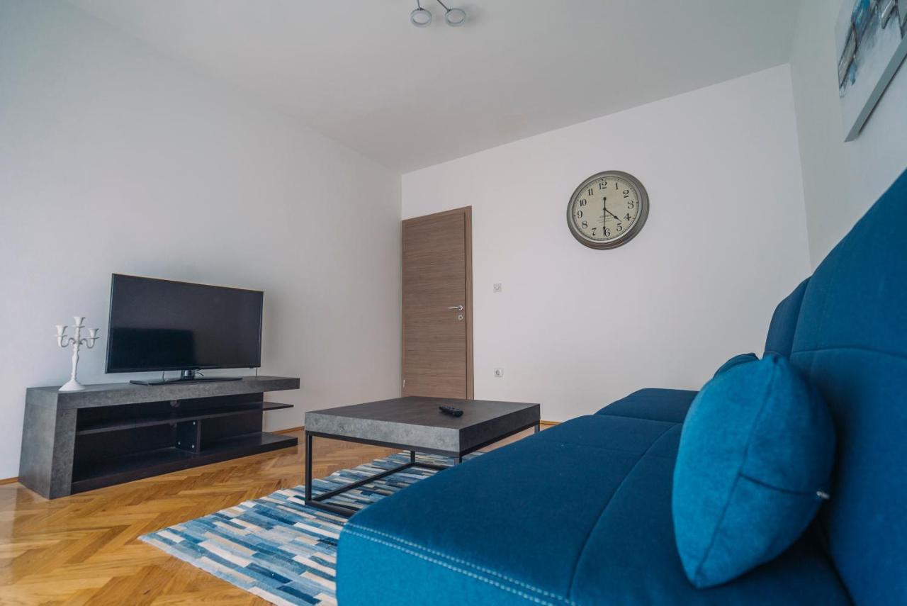 Apartmani Josip Podstrana Exterior foto