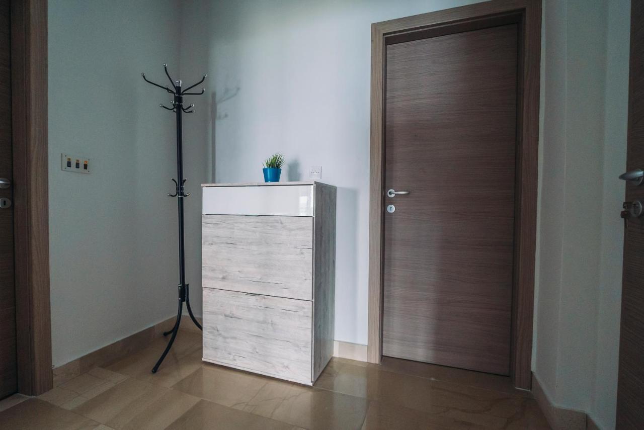Apartmani Josip Podstrana Exterior foto